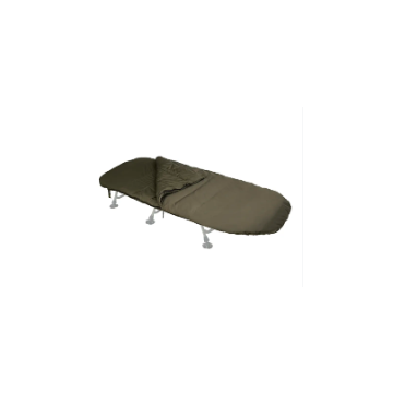 Big Snooze + Smooth Sleeping Bag
