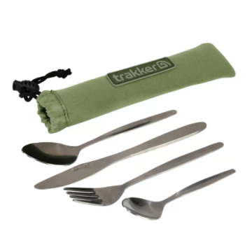 Armolife Cutlery Set