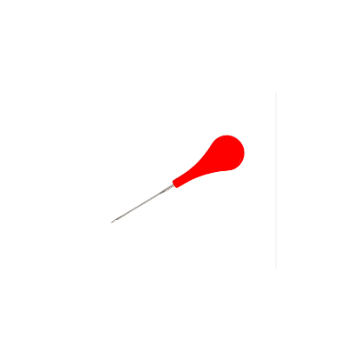 Trakker Braided Hair Needle TPx5