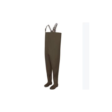 Trakker N3 HD Chest Waders - size 7-8