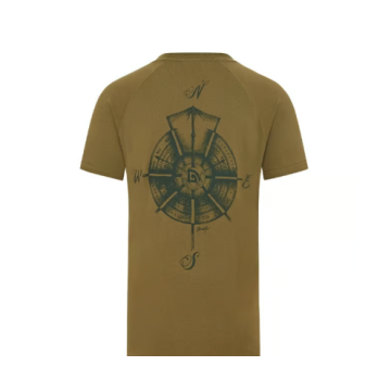 Trakker Tempest T-Shirt - Medium