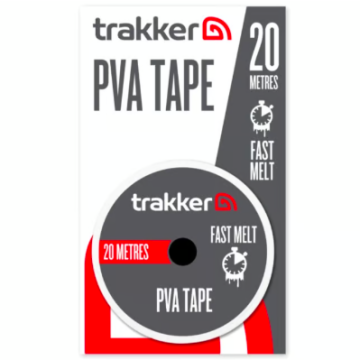 Trakker PVA Tape (20m) TPx5