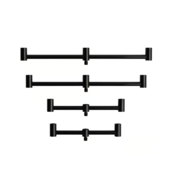 Trakker Minimal Buzz Bar 2 Rod (6 inch)