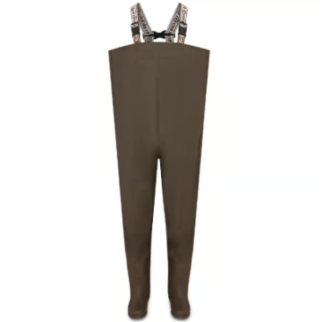 Trakker N3 HD Chest Waders - size 11