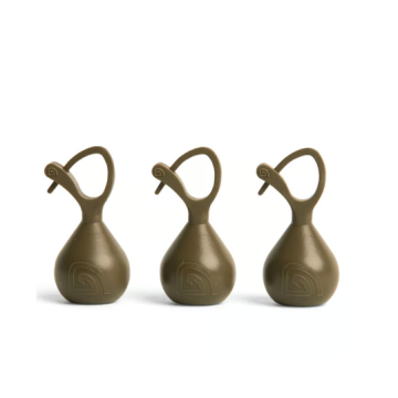 Trakker Back Leads (0.25oz) TPx5