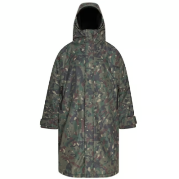 Trakker CR Camo Robe - XXL/XXXL
