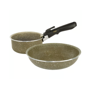 Armolife Marble Cookset - Compact