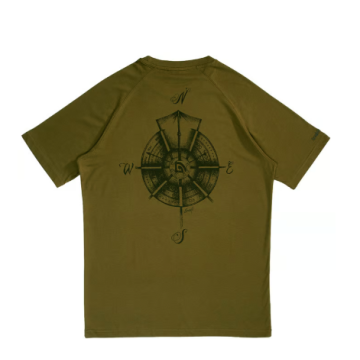 Trakker Tempest T-Shirt - XXL