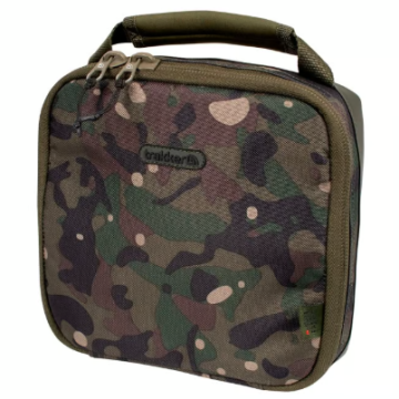NXC Camo Tackle Bag