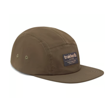 Trakker CR 5 Panel Green Cap