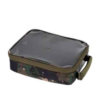 NXC Camo Bitz Pouch Large