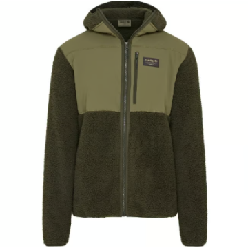 Trakker Techpro Sherpa Jacket - XXL