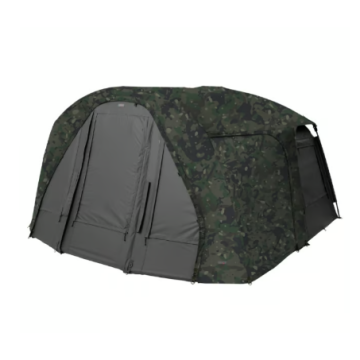 Tempest RS 100 Social Cap - Camo