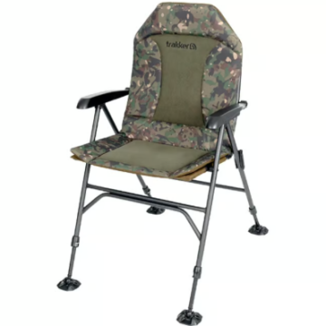 Trakker RLX Recliner Tall