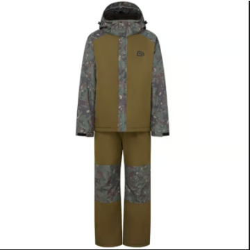 Trakker CR Camo 3 Piece Suit - XXL