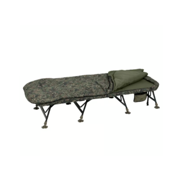 Trakker Levelite ELS-MF Bed System
