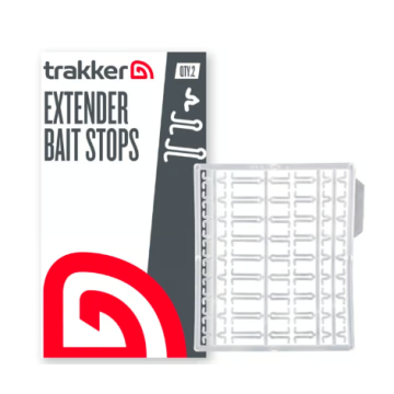 Trakker Extender Bait Stops TPx5