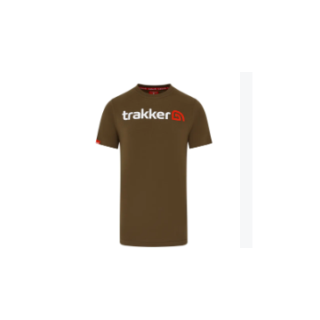 Trakker CR Logo T-Shirt - XL