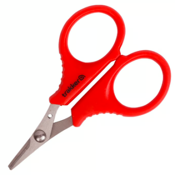Trakker Braid Scissors TPx5