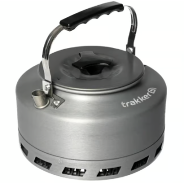 Trakker Armolife Jumbo Power Kettle