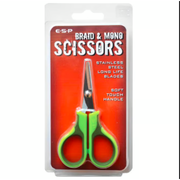 ESP Braid & Mono Scissors