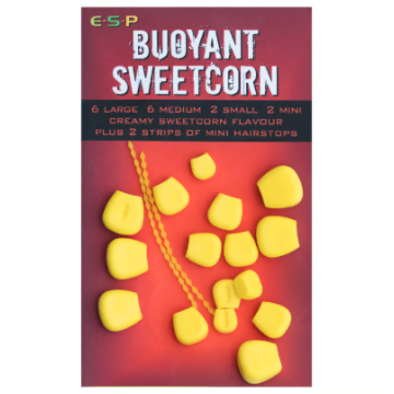 ESP Buoyant Sweetcorn
