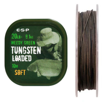 ESP TungstLoad 20lb Weed Soft