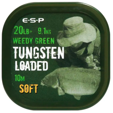 ESP TungstLoad 20lb Weed Stiff