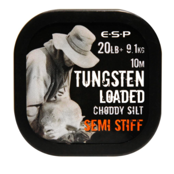 ESP TungstLoad 20lb Silt Stiff
