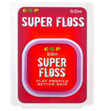 ESP Super Floss 50m