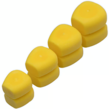 ESP Double Corn Yellow