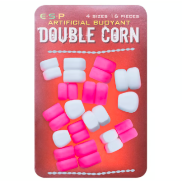 ESP Double Corn White/Pink