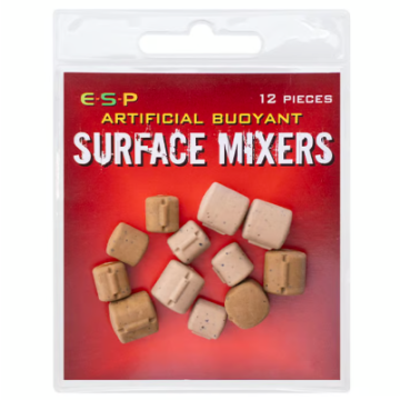 ESP Surface Mixer