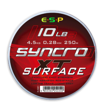 ESP Syncro SurfaceXT Mono 10lb