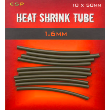 ESP Heat Shrink Tube 1.6mm