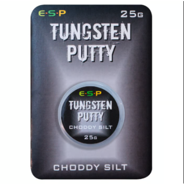 ESP TungstenPutty ChodSilt 25g