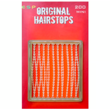 ESP Hair Stops - Small