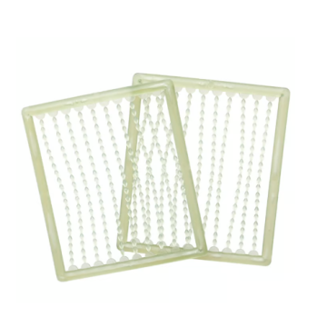 ESP Hair Stop Clear Small