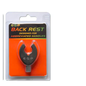 ESP Back Rest - Abbreviated