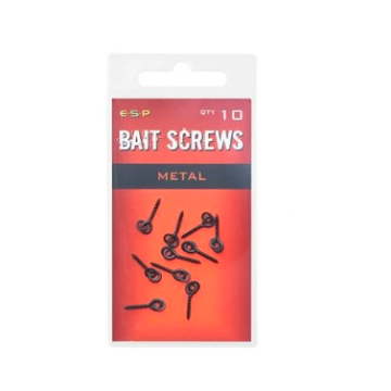 ESP Bait Screw - Metal