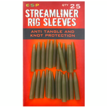 ESP Streamliner RigSleeves Grn