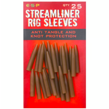 ESP Streamliner RigSleeves Brn