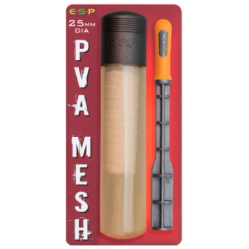ESP PVA Mesh 25mm Kit