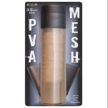 ESP PVA Mesh 32mm Kit