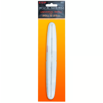 ESP PVA Mesh Uni-Refill 20/25