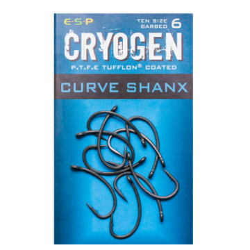 ESP Cryogen Curve Shanx 6