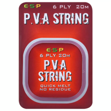 ESP PVA String 6 Ply MEDIUM