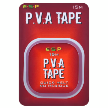 ESP PVA Tape