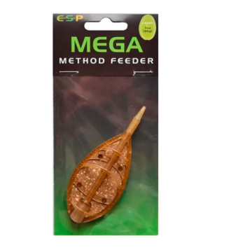 ESP MegaMthdFdr(loose) 56g L