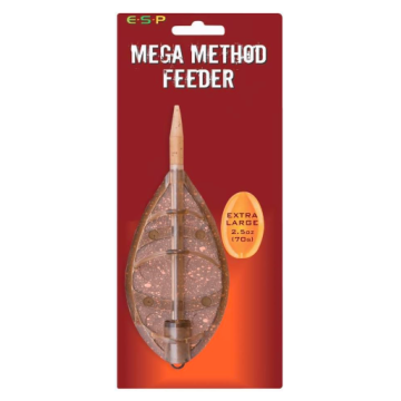 ESP MegaMthdFdr(loose) 70g XL